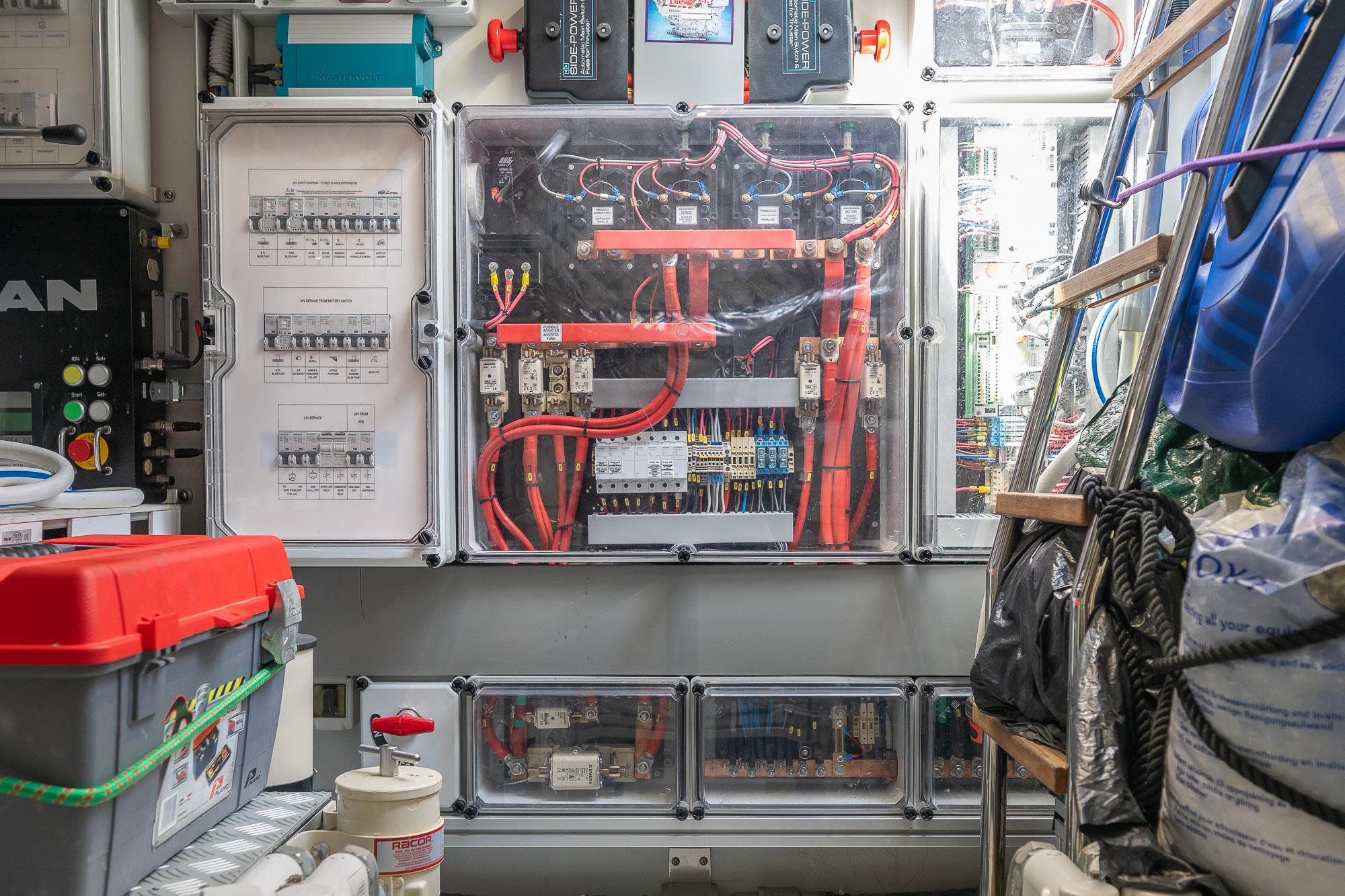 2019 RIVA 56' RIVALE 